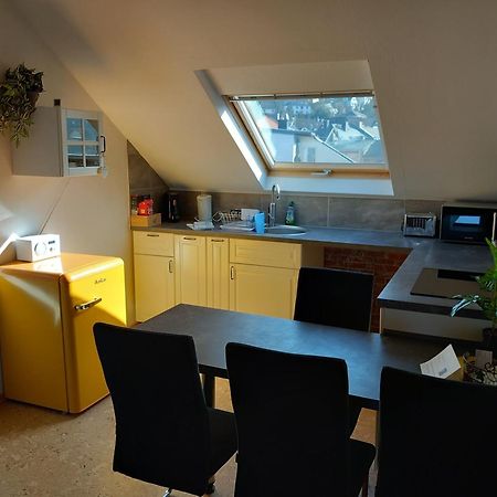 Ferienwohnung Im Roten Haus, Die Therme Ist Fusslaeufig In Wenigen Minuten Erreichbar Bad Ems Dış mekan fotoğraf