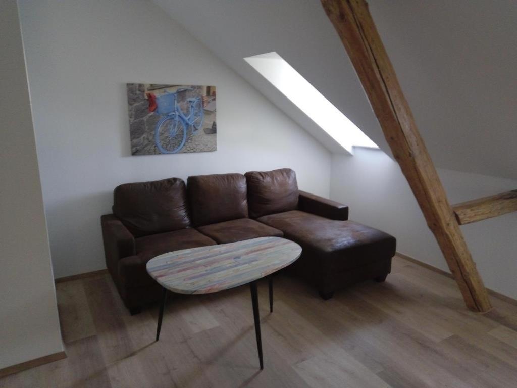 Ferienwohnung Im Roten Haus, Die Therme Ist Fusslaeufig In Wenigen Minuten Erreichbar Bad Ems Dış mekan fotoğraf