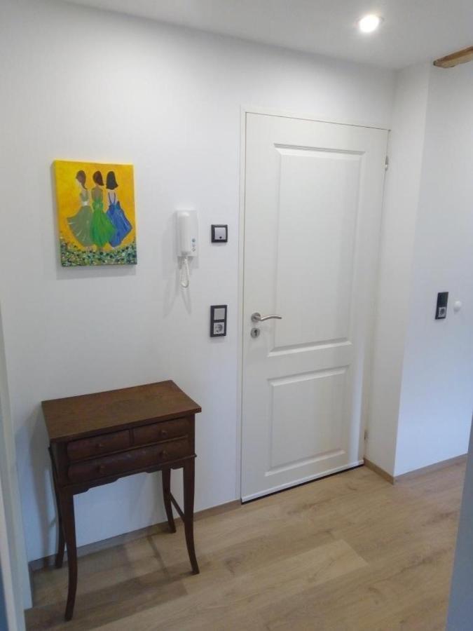 Ferienwohnung Im Roten Haus, Die Therme Ist Fusslaeufig In Wenigen Minuten Erreichbar Bad Ems Dış mekan fotoğraf