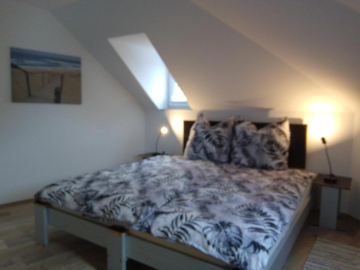 Ferienwohnung Im Roten Haus, Die Therme Ist Fusslaeufig In Wenigen Minuten Erreichbar Bad Ems Dış mekan fotoğraf