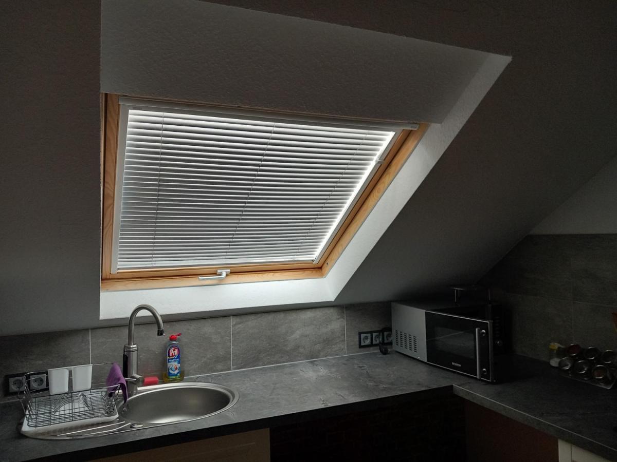Ferienwohnung Im Roten Haus, Die Therme Ist Fusslaeufig In Wenigen Minuten Erreichbar Bad Ems Dış mekan fotoğraf